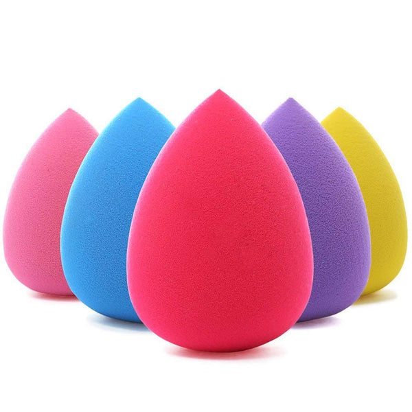 Makeup Sponge Set