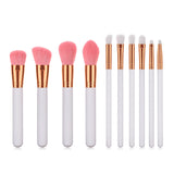 Makeup Brushes Premium