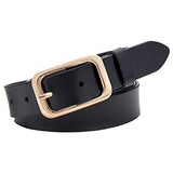 Women Leather Belts