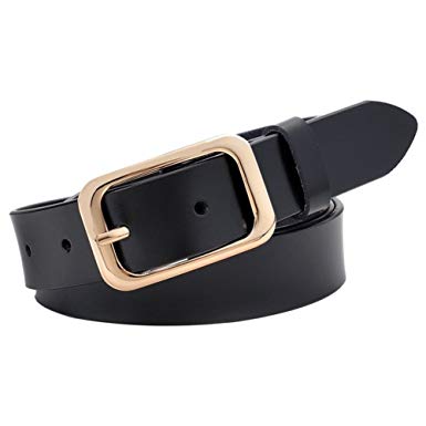 Women Leather Belts